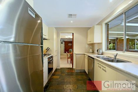 Property photo of 66 Peel Road Baulkham Hills NSW 2153
