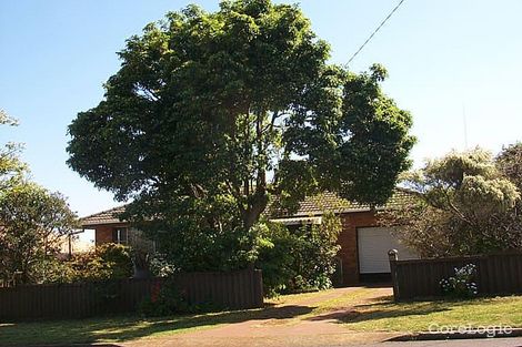 Property photo of 493 Alderley Street Harristown QLD 4350