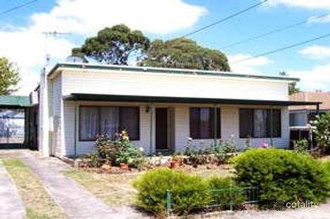 Property photo of 21 Ivanhoe Street Wendouree VIC 3355