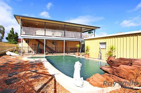 Property photo of 5 Baltray Place Ferny Grove QLD 4055