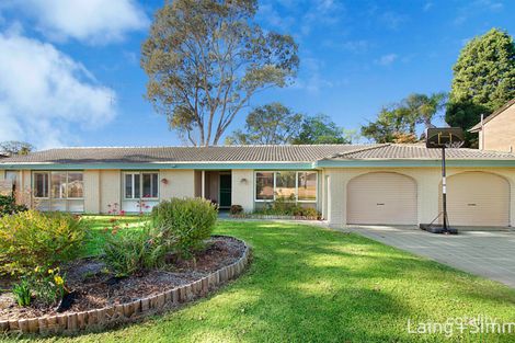 20 Elouera Rd, Westleigh, NSW 2120