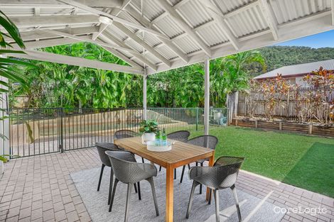 Property photo of 153 McFarlane Drive Kanimbla QLD 4870