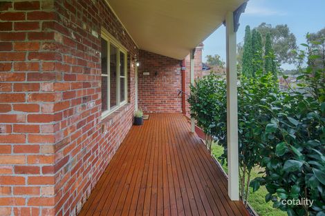 Property photo of 3 Morecroft Way Langwarrin VIC 3910