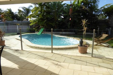 50 Prosser St, Riverhills, QLD 4074