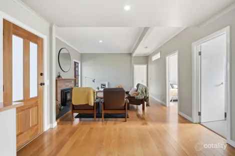 Property photo of 5550 Buchan-Orbost Road Buchan VIC 3885