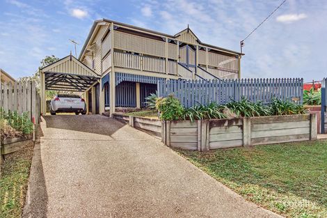 7 Thistle St, Lutwyche, QLD 4030
