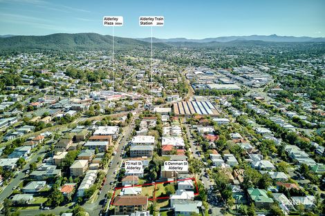 Property photo of 6 Denman Street Alderley QLD 4051