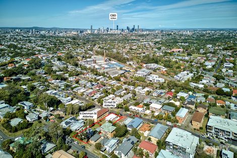 Property photo of 6 Denman Street Alderley QLD 4051