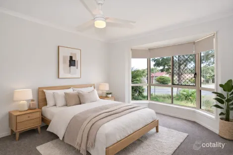 Property photo of 15 Robert South Drive Crestmead QLD 4132