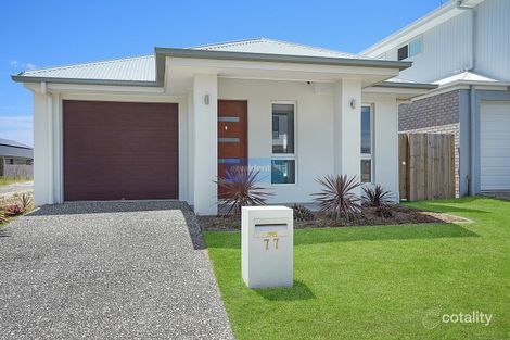 77 Madden Rd, Mango Hill, QLD 4509