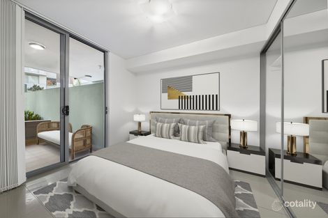 Property photo of 5214/42-44 Pemberton Street Botany NSW 2019