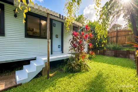 9 BARTLE ST, EAST INNISFAIL, QLD 4860