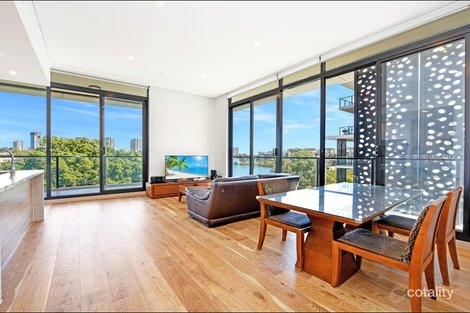 403d/6 Nancarrow Ave, Ryde, NSW 2112