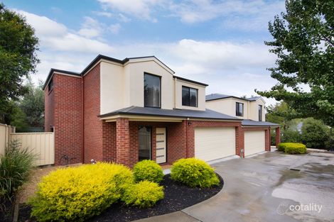 1/7a Burrowes St, Golden Square, VIC 3555