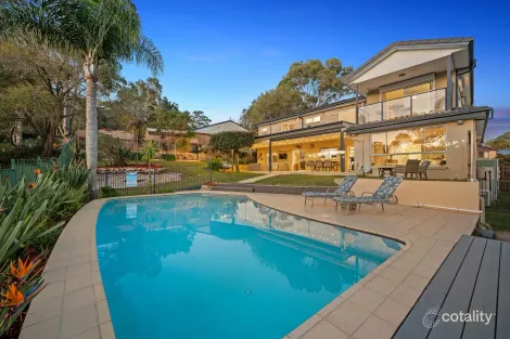 57 Calool Cres, Belrose, NSW 2085