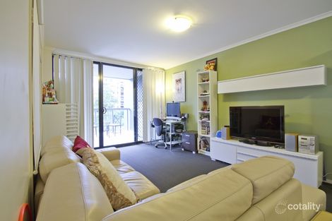 Property photo of 304/12-16 Romsey Street Waitara NSW 2077