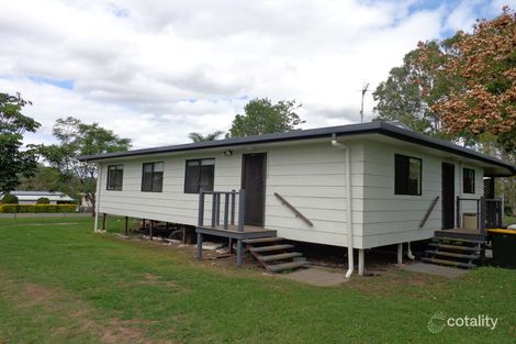 Property photo of 11 Copenhagen Street Tiaro QLD 4650