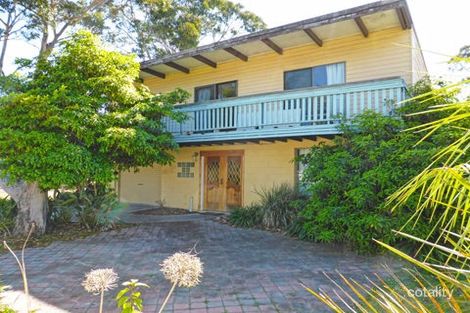 Property photo of 24 Mitchell Road Callala Bay NSW 2540