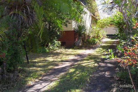 Property photo of 47 Panorama Street Ashgrove QLD 4060