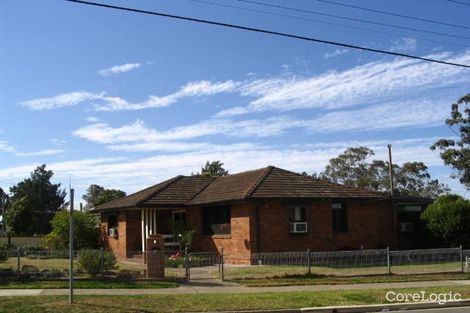 Property photo of 2 Hutchens Avenue Mount Pritchard NSW 2170