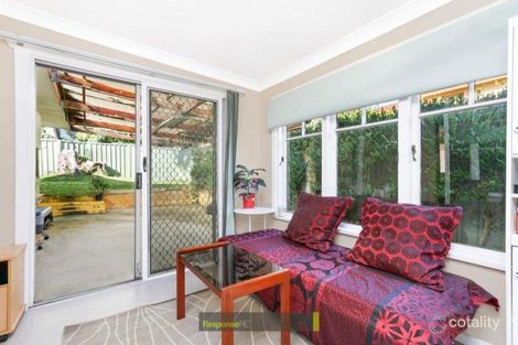 Property photo of 2 Landscape Street Baulkham Hills NSW 2153