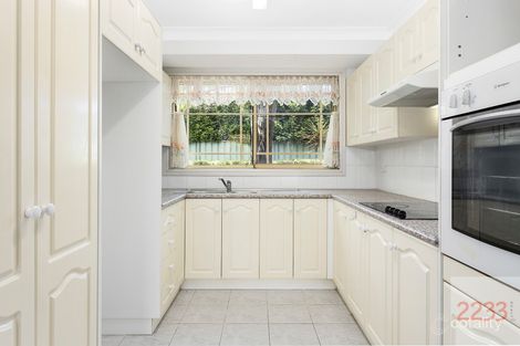 Property photo of 1/183 Woronora Road Engadine NSW 2233