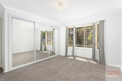 Property photo of 1/183 Woronora Road Engadine NSW 2233