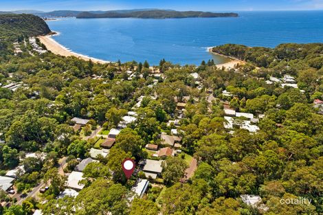 Property photo of 16 Tourmaline Avenue Pearl Beach NSW 2256