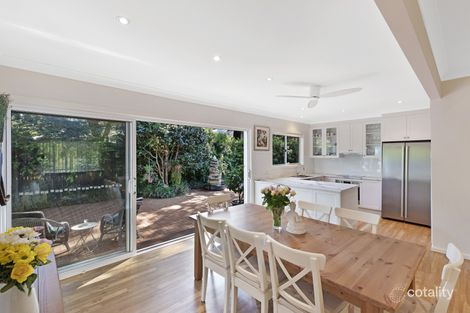 Property photo of 16 Tourmaline Avenue Pearl Beach NSW 2256
