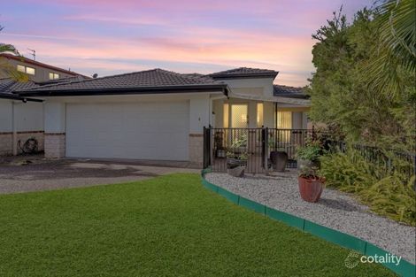 Property photo of 735 Ashmore Road Molendinar QLD 4214