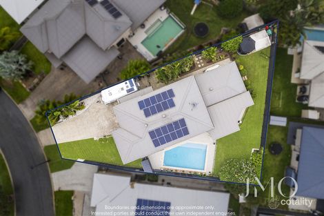 Property photo of 10 Appadene Street Ormeau QLD 4208