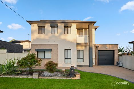 134 Maud St, Fairfield Heights, NSW 2165