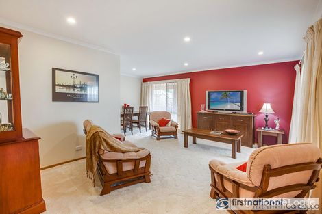 Property photo of 5 Stoddarts Road Warragul VIC 3820