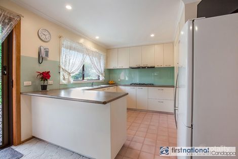 Property photo of 5 Stoddarts Road Warragul VIC 3820