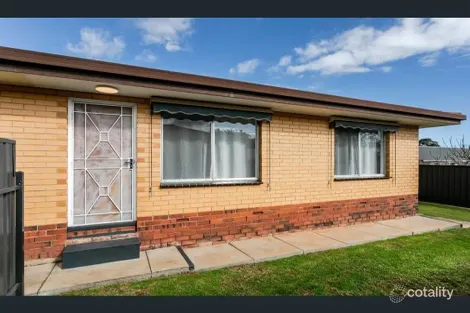 Property photo of 5/4 Lynette Avenue Hectorville SA 5073
