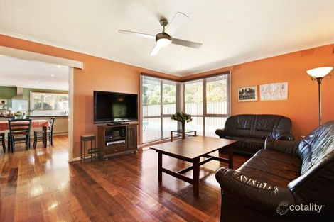 Property photo of 25 Howell Road Plenty VIC 3090