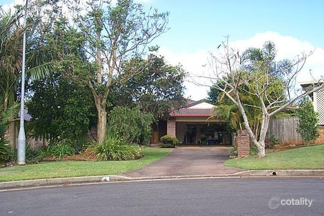 4 Casey Pl, Alstonville, NSW 2477