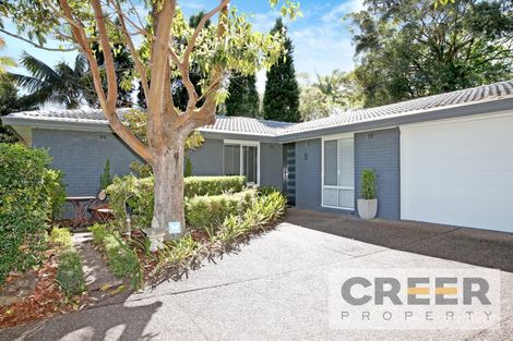 Property photo of 3 Pauline Close Elermore Vale NSW 2287