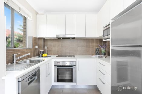 Property photo of 8/10A Edward Street Botany NSW 2019