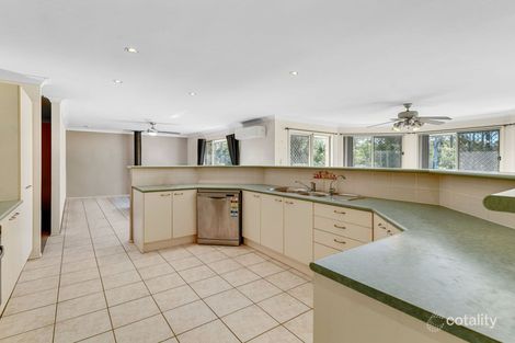 Property photo of 156 Drover Crescent Flagstone QLD 4280