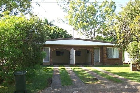 187 Harrison St, Frenchville, QLD 4701