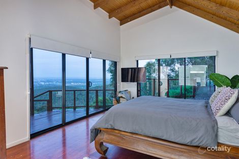 Property photo of 328 Wongawallan Drive Wongawallan QLD 4210