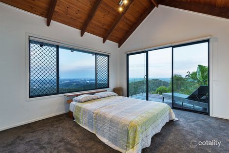 Property photo of 328 Wongawallan Drive Wongawallan QLD 4210