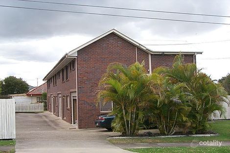 43 Norfolk St, Coorparoo, QLD 4151