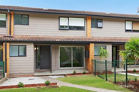 Property photo of 55 Willandra Crescent Windale NSW 2306