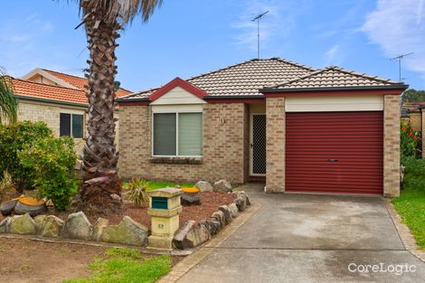 Property photo of 17 Arbour Grove Quakers Hill NSW 2763