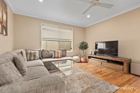 Property photo of 17 Arbour Grove Quakers Hill NSW 2763