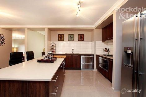 Property photo of 16 Heathcliff Avenue Deer Park VIC 3023