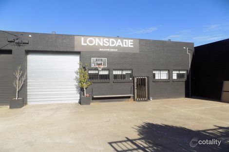 1/42 Burlington St, Oakleigh, VIC 3166