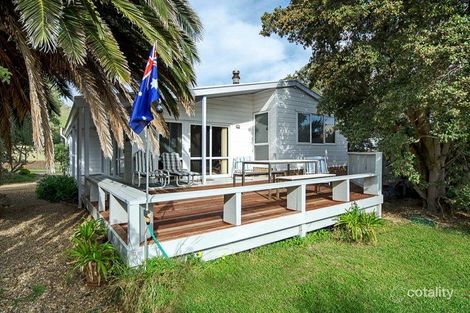 Property photo of 54 Elizabeth Crescent Carrickalinga SA 5204